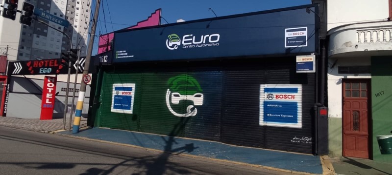 Lona com Refoço e Ilhós em Bragança Paulista Exemplo 2 | Cipriani Comunicação Visual