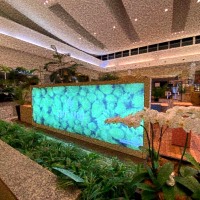 Lona para Luminoso | Bragança Paulista | Cipriani Comunicação Visual