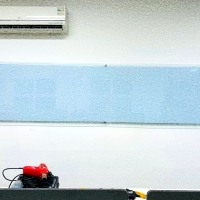 Lousa Branca | Bragança Paulista | Cipriani Comunicação Visual