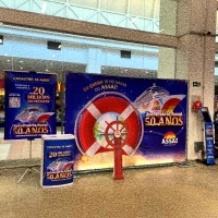 Painel de Fotos Backdrop | Bragança Paulista | Cipriani Comunicação Visual