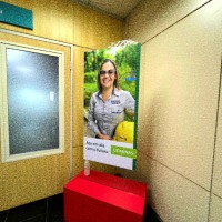 Personalização de Escritório | Bragança Paulista | Cipriani Comunicação Visual