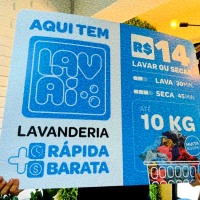 Placa Autocolante | Bragança Paulista | Cipriani Comunicação Visual