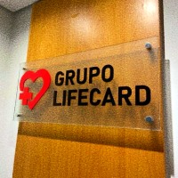 Placa de Porta para Escritório | Bragança Paulista | Cipriani Comunicação Visual