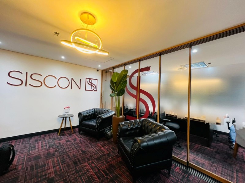 Sinalização de Escritórios em Bragança Paulista Slide 2 | Cipriani Comunicação Visual