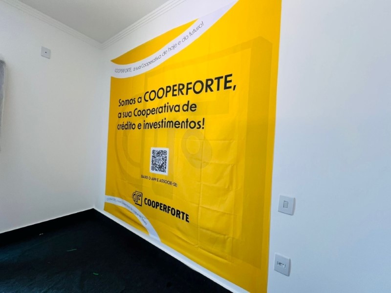 Lavável (sublimação não desbota). | Bragança Paulista | Cipriani Comunicação Visual