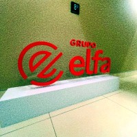 Totens para Evento | Bragança Paulista | Cipriani Comunicação Visual