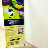 X Banner | Bragança Paulista | Cipriani Comunicação Visual