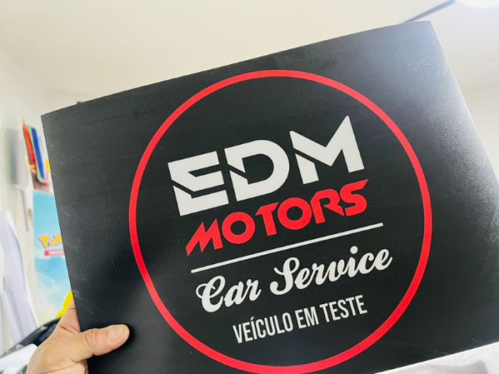 Adesivo Magnético em Campinas Slide 2 | Cipriani Comunicação Visual