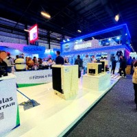 Adesivo para Eventos | Campinas | Cipriani Comunicação Visual