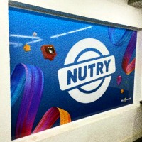 Adesivo para Janela | Campinas | Cipriani Comunicação Visual