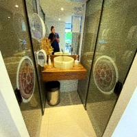 Adesivo para Vidraça | Campinas | Cipriani Comunicação Visual