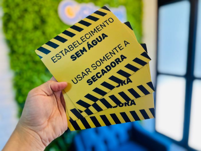 Adesivo Provisório para Carro em Campinas Slide 3 | Cipriani Comunicação Visual