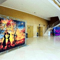 Backdrop para Fotos | Campinas | Cipriani Comunicação Visual