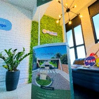 Balcão PDV para Evento | Campinas | Cipriani Comunicação Visual