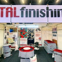 Envelopamento de Stand | Campinas | Cipriani Comunicação Visual