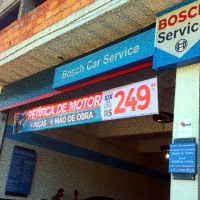 Faixa em Lona | Campinas | Cipriani Comunicação Visual