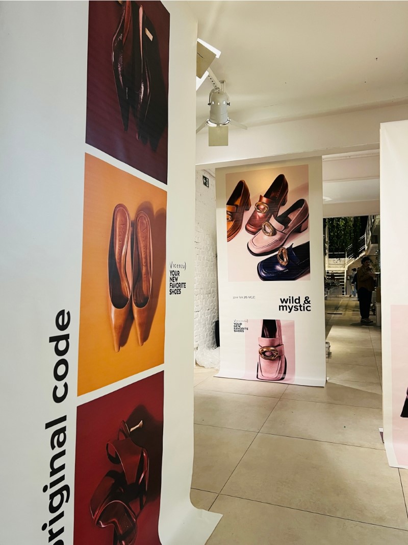 Impressão em Canva em Campinas Exemplo 4 | Cipriani Comunicação Visual