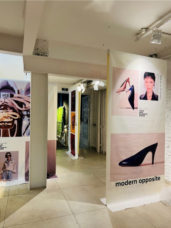 Impressão em Canva em Campinas Exemplo 3 | Cipriani Comunicação Visual