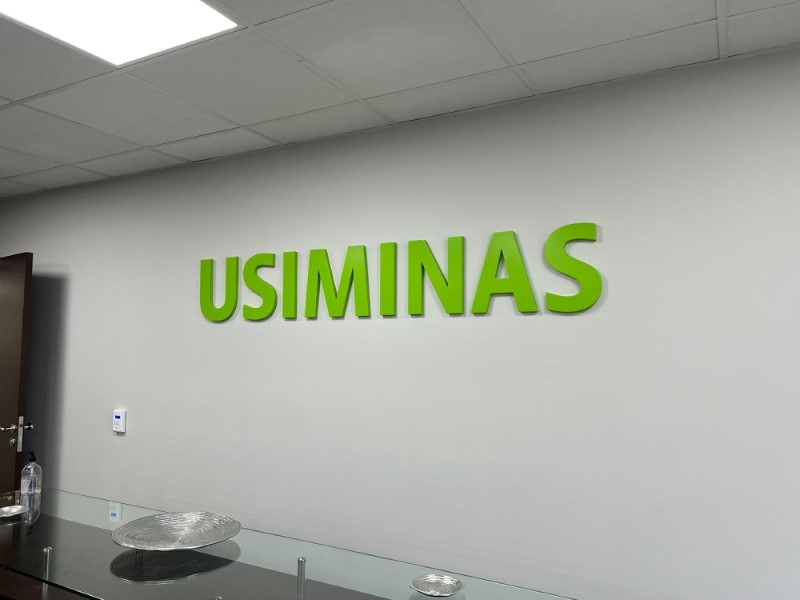 Dá para fazer degrade? | Campinas | Cipriani Comunicação Visual