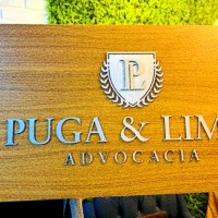 Logo para Escritório | Campinas | Cipriani Comunicação Visual