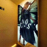 Lona Backlight | Campinas | Cipriani Comunicação Visual