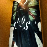 Lona para Luminoso | Campinas | Cipriani Comunicação Visual