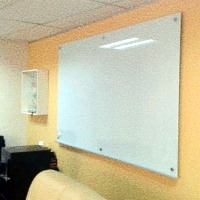 Lousa de Acrílico | Campinas | Cipriani Comunicação Visual