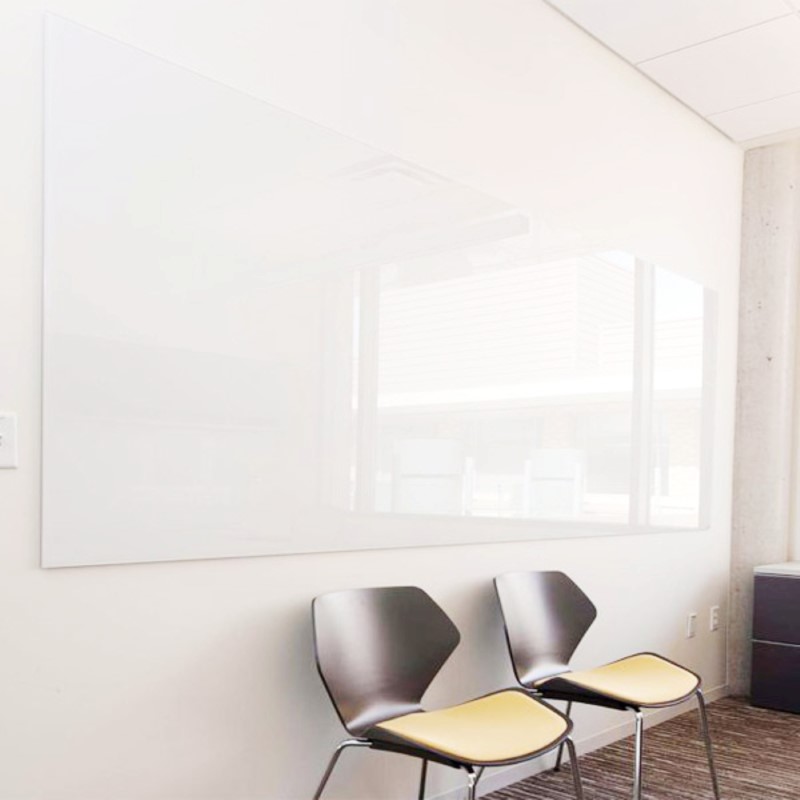 Lousa de Acrílico sob Medida em Campinas Slide 1 | Cipriani Comunicação Visual