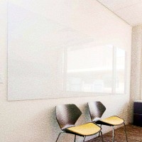 Lousa de Acrílico sob Medida | Campinas | Cipriani Comunicação Visual