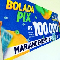 Placa de Homenagem | Campinas | Cipriani Comunicação Visual