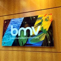 Placa de Porta | Campinas | Cipriani Comunicação Visual