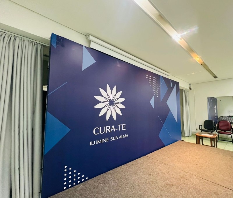 Produção de Eventos em Campinas Slide 3 | Cipriani Comunicação Visual