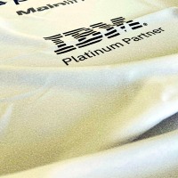 Tecido para Evento | Campinas | Cipriani Comunicação Visual