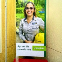 Totem sob Medida | Campinas | Cipriani Comunicação Visual