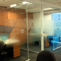 Adesivo Jateado sob Medida | Itatiba | Cipriani Comunicação Visual