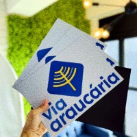 Adesivo Magnético | Itatiba | Cipriani Comunicação Visual