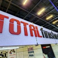 Adesivo para Eventos | Itatiba | Cipriani Comunicação Visual