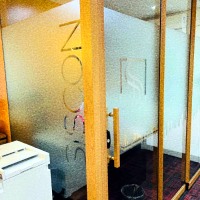 Adesivo para Porta | Itatiba | Cipriani Comunicação Visual