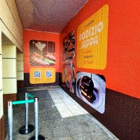 Adesivo para Tapume | Itatiba | Cipriani Comunicação Visual