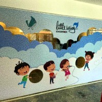 Adesivo para Vidraça | Itatiba | Cipriani Comunicação Visual