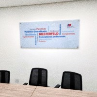 Ambientação de Escritórios | Itatiba | Cipriani Comunicação Visual