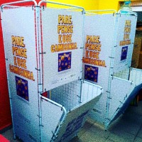 Ambientação de Eventos | Itatiba | Cipriani Comunicação Visual