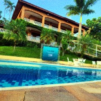 Backdrop com Lona | Itatiba | Cipriani Comunicação Visual