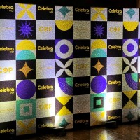 Backdrop para Evento | Itatiba | Cipriani Comunicação Visual