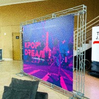 Backdrop Patrocinadores | Itatiba | Cipriani Comunicação Visual