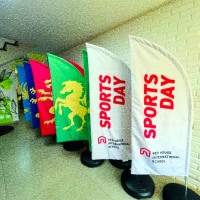 Banner Wind | Itatiba | Cipriani Comunicação Visual