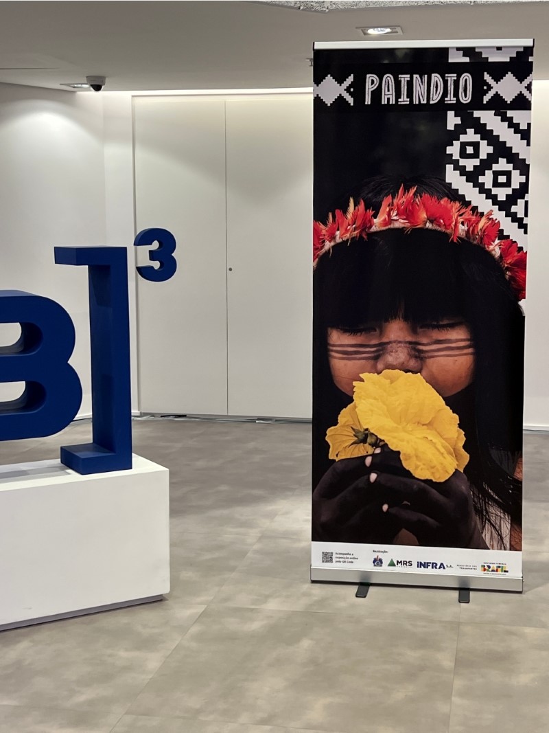 Banners em Itatiba Exemplo 2 | Cipriani Comunicação Visual