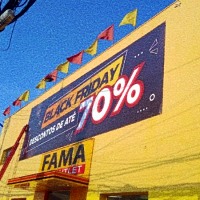 Faixa em Lona | Itatiba | Cipriani Comunicação Visual