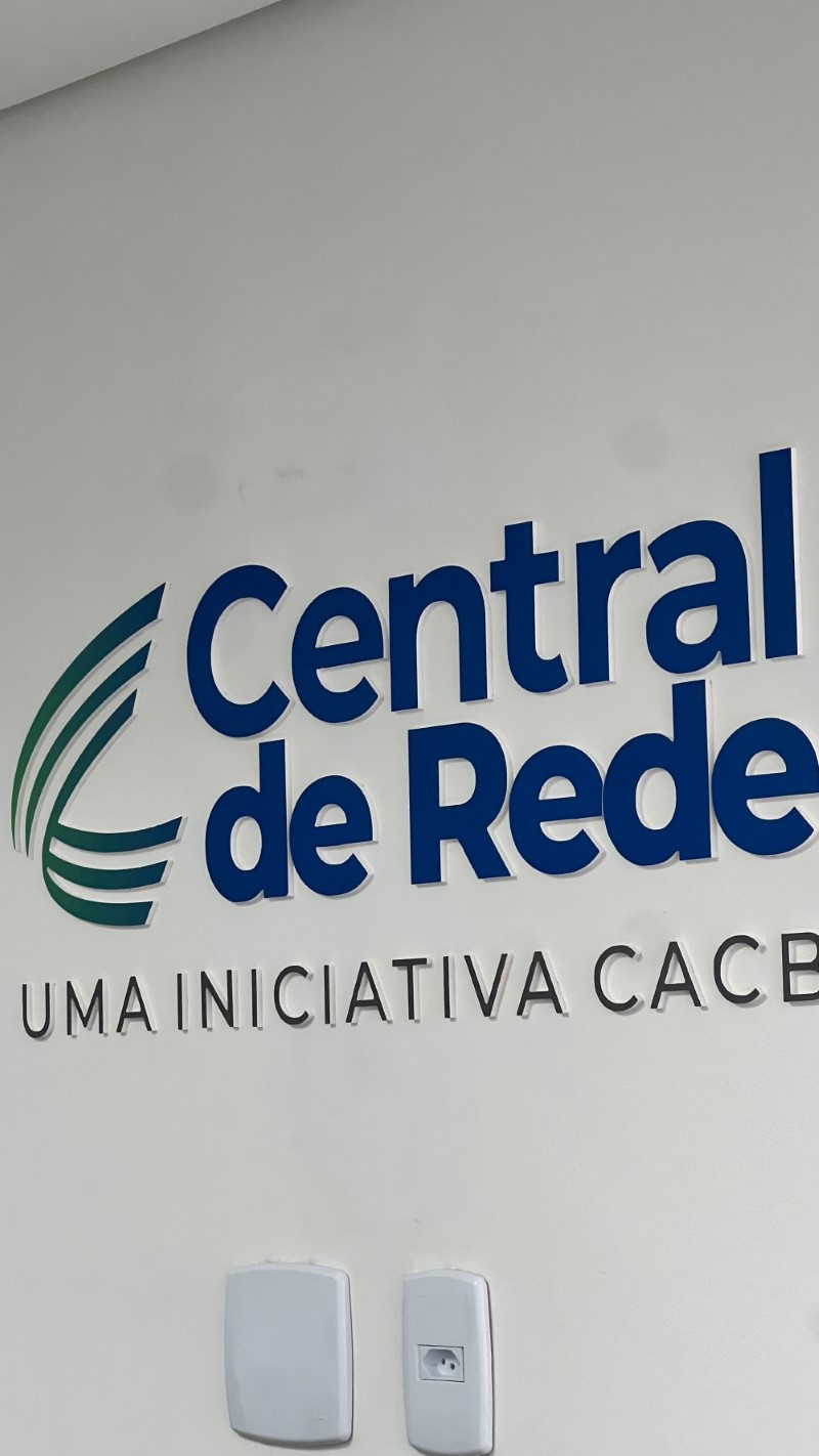 Letras Caixa em Itatiba Exemplo 4 | Cipriani Comunicação Visual