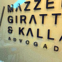 Logo com Relevo | Itatiba | Cipriani Comunicação Visual